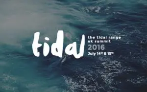 tidal range summit