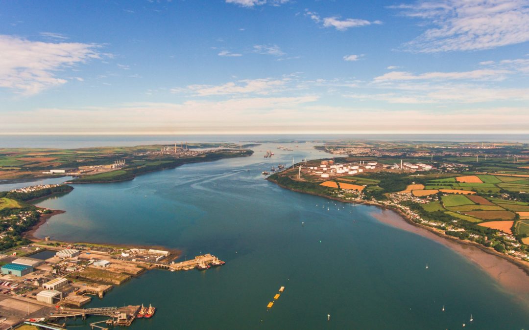 Intertek Metoc to complete tidal atlas project for Milford Haven Waterway