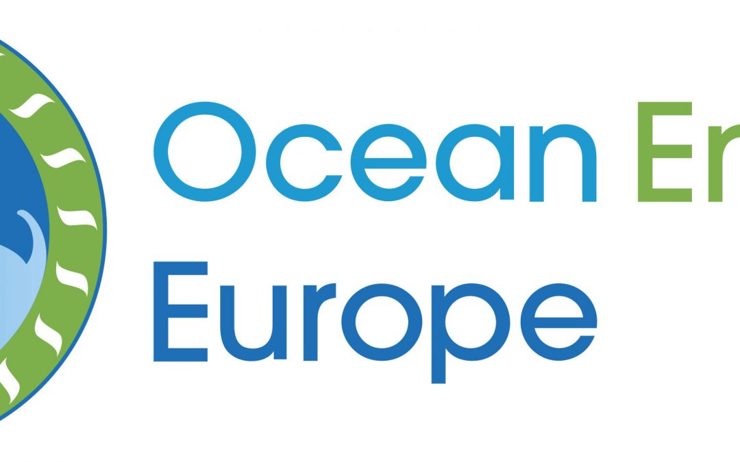 Ocean Energy Europe announces 50% increase in tidal power generation