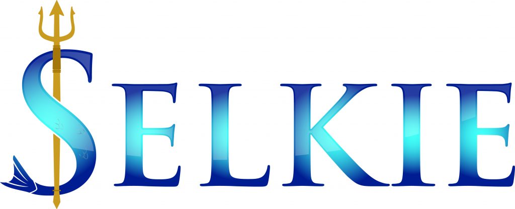 Selkie Logo