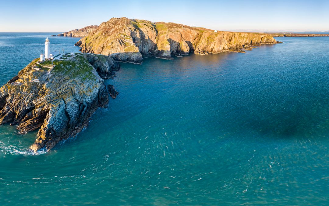 why Tidal power matters