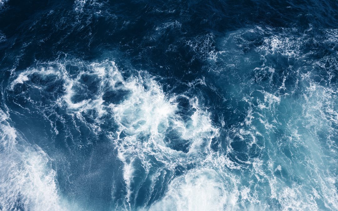 Could new Strategic Resource Areas boost tidal energy in Wales?
