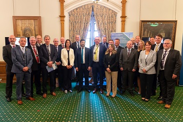 UK’s Energy Capital Maps Out Low Carbon Vision