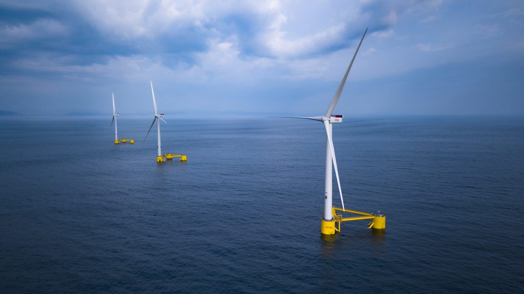 Blue Gem Wind opens Erebus procurement