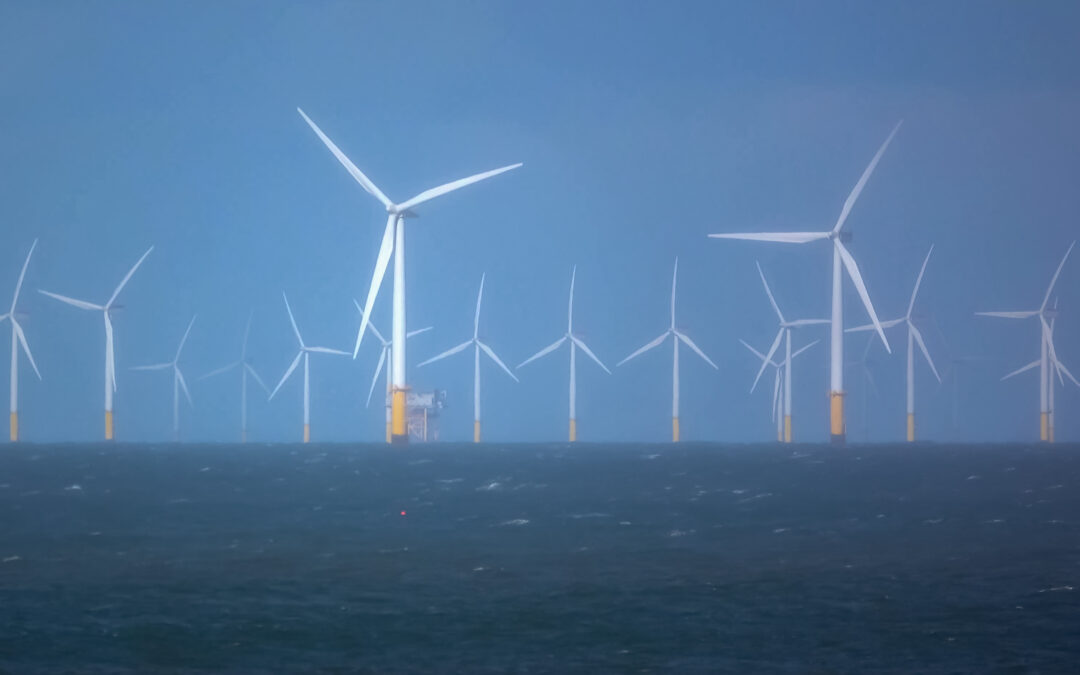 MEW Welcomes ‘Infrastructure (Wales) Bill’ as Important Step Towards Net Zero