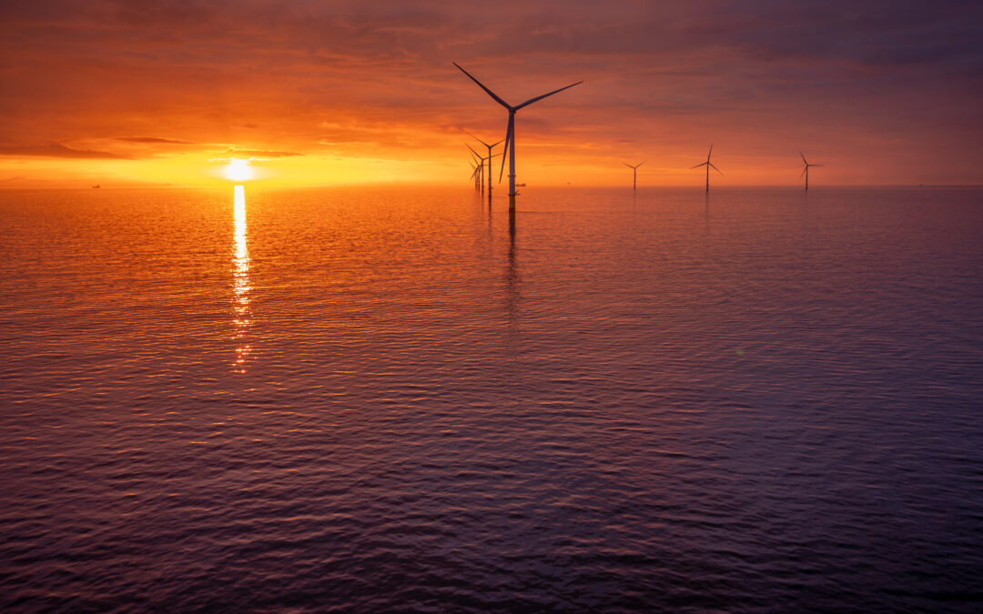 Celtic Sea surveys to get underway this summer as The Crown Estate signs new contracts
