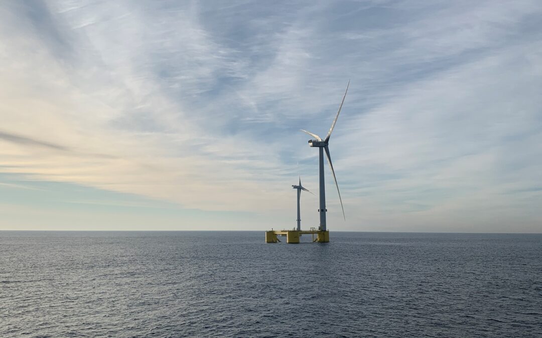 Progress and Challenges in Celtic Sea FLOW: Marine Energy Wales Responds to The Crown Estate’s Announcement