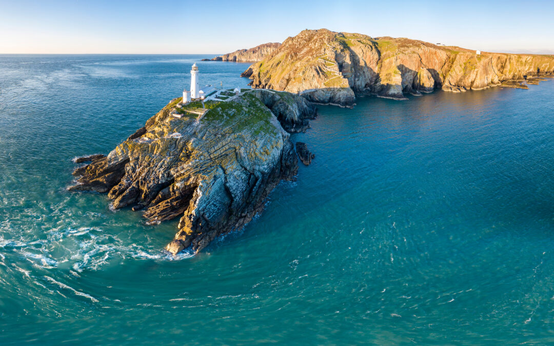 Tidal stream technology continues to lead in Wales as UK Government publishes AR6 Results