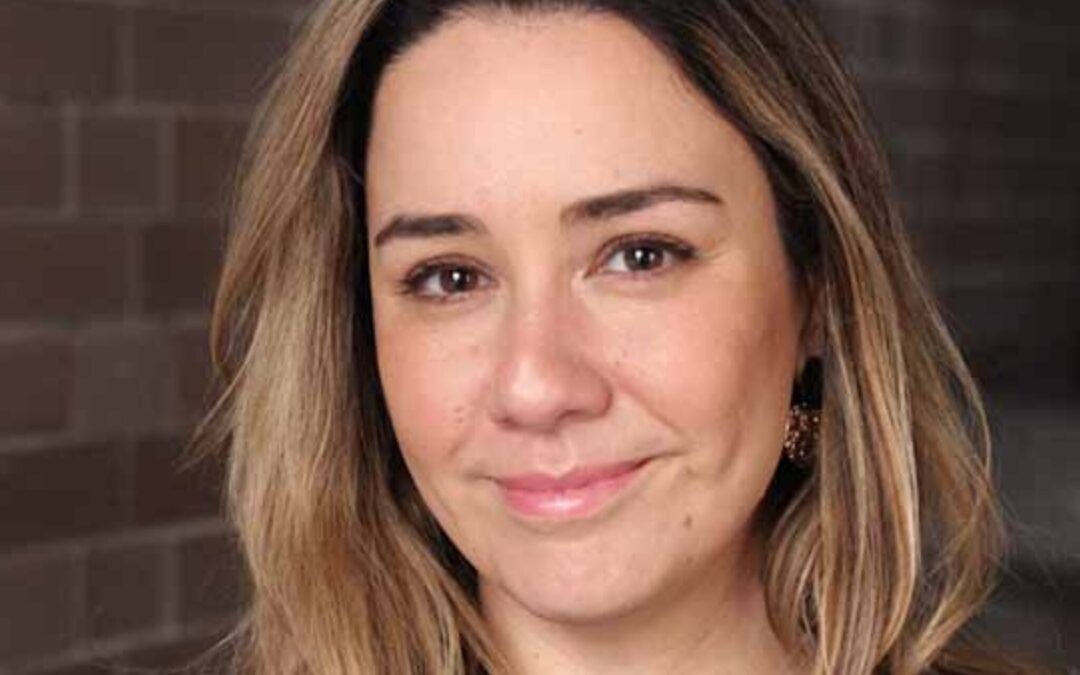 In conversation with Celtic Freeport CEO, Luciana Ciubotariu