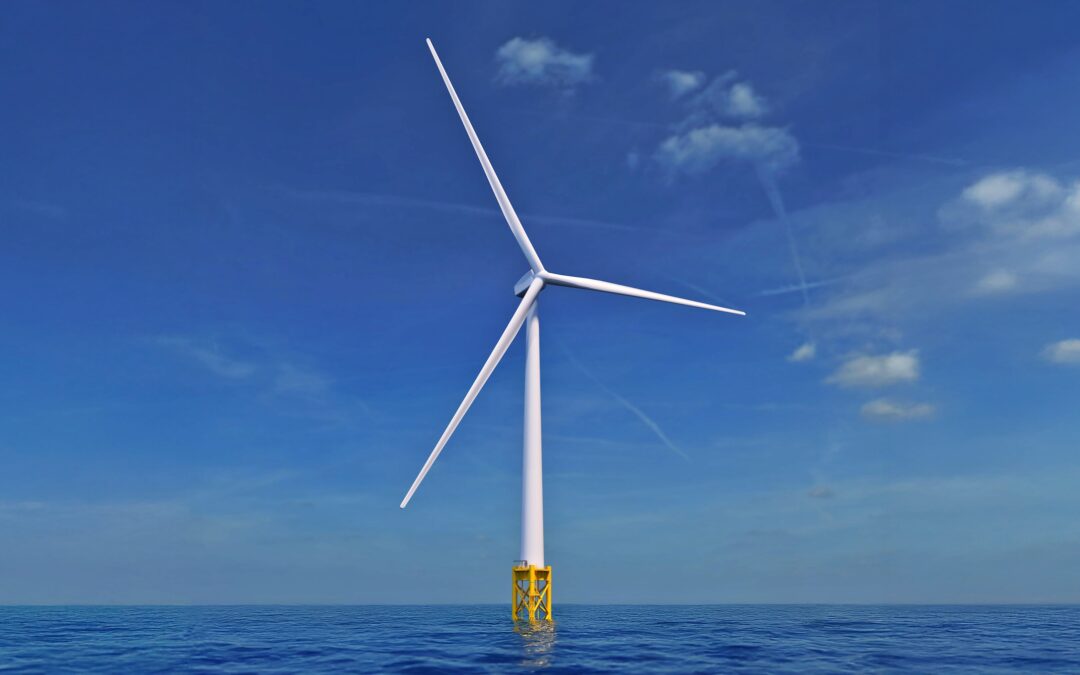 Cierco Energy and Marine Power Systems Forge Strategic Partnership to Accelerate Deep-Water Offshore Wind Technology in the Celtic Sea