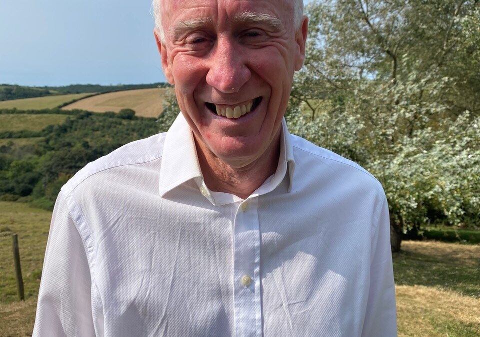 Inyanga Marine Energy Group appoints new Chair