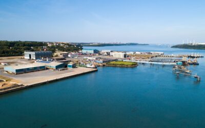 Third Round of The Crown Estate’s Supply Chain Accelerator Launched