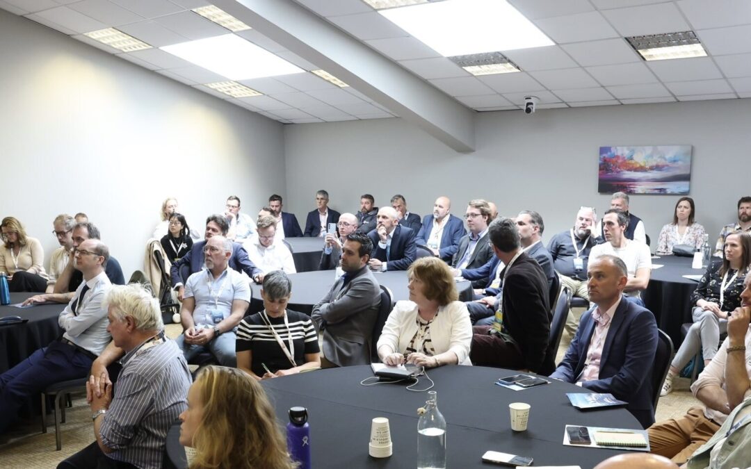 january Members summit