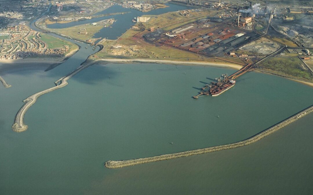 Welsh Freeport projects secure £800,000 in grant funding