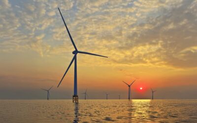 Welsh Government invests £8 Million in Swansea firm to accelerate Deep-water Offshore Wind