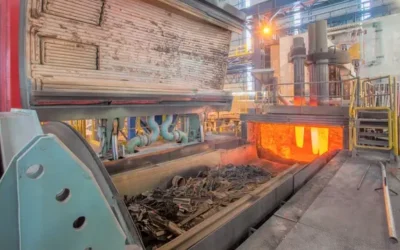 Groundbreaking new research begins on sustainable wind turbine tower design made with uK steel