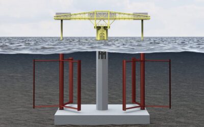 Approval clears next step for tidal energy at Morlais