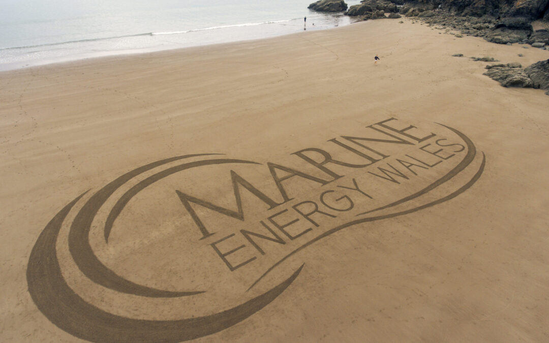 Marine Energy Wales Calls for AR8 to Unlock Wales’ Offshore Energy Potential