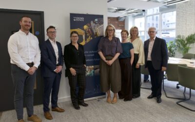 Celtic Sea developers join forces to maximise offshore wind benefits for Wales and the South West