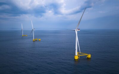 Llŷr offshore wind farm calls for timely consents decision from Welsh Government