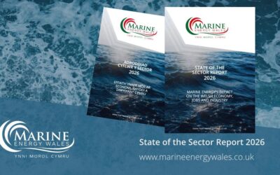 Read our 2026 State of The Sector Report / Darllenwch ein hadroddiad Cyflwr y Sector 2026