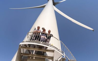 Future Generations Commissioner for Wales announces review into energy policy and decision-making in Wales
