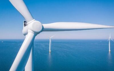 Section 36 Consent granted for Llŷr Wind Farm in Celtic Sea