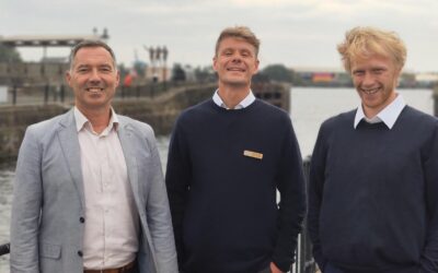 Wales’ Marine Energy Test Area secures Crown Estate investment