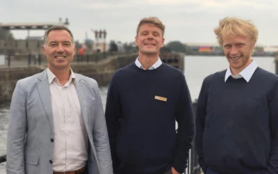 Wales’ Marine Energy Test Area secures Crown Estate investment