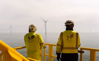 Equinor selects suppliers to support delivery of PDA3 scoping report as Celtic Sea project moves towards the next stage
