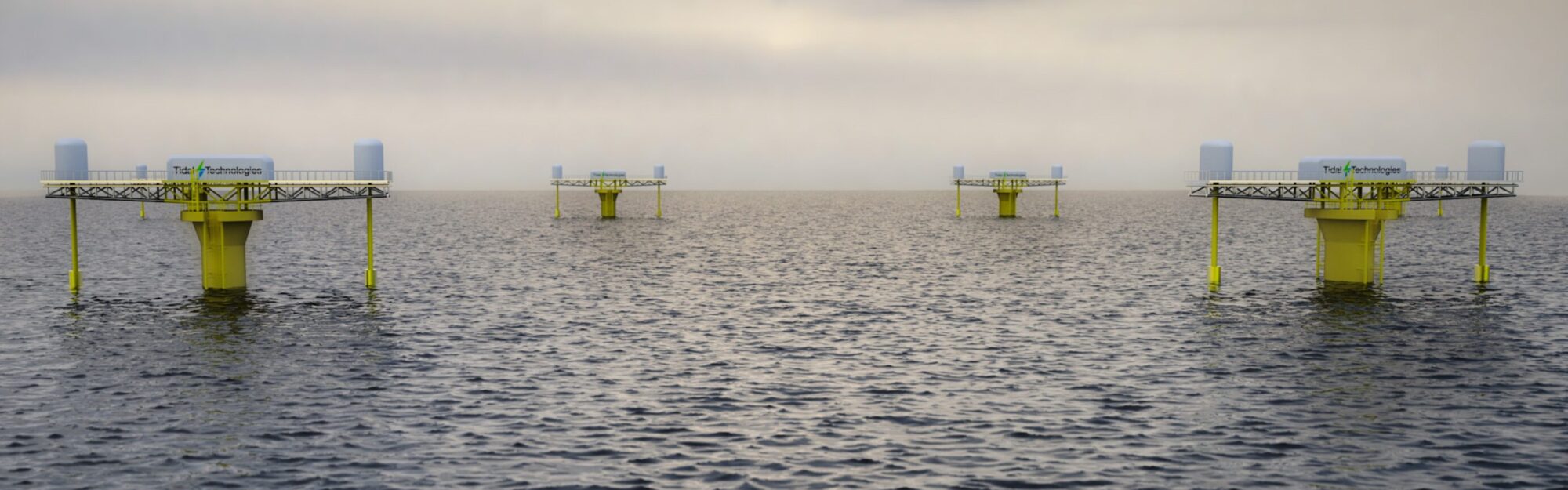 Tidal Technologies Limited